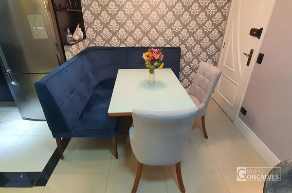 Apartamento a venda Tatuapé 