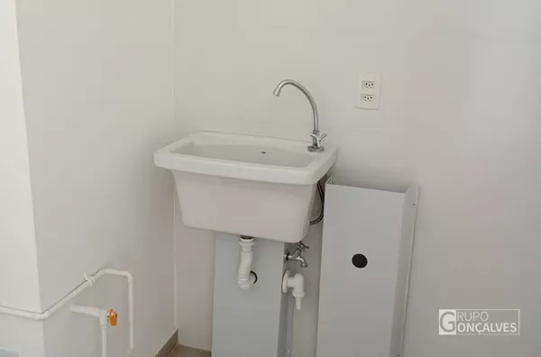 Apartamento para aluguel, 2 quarto(s),  - Parque Dom João Neri, São Paulo