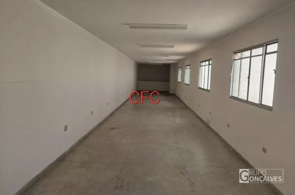 - salão para aluguel,  Artur Alvim, São Paulo