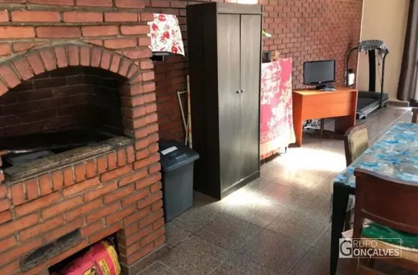 BELÍSSIMO SOBRADO CORAÇÃO DO TATUAPÉ