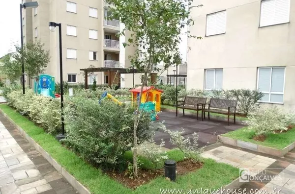 Apartamento para venda, 2 quarto(s),  Parque Sao Jorge, São Paulo