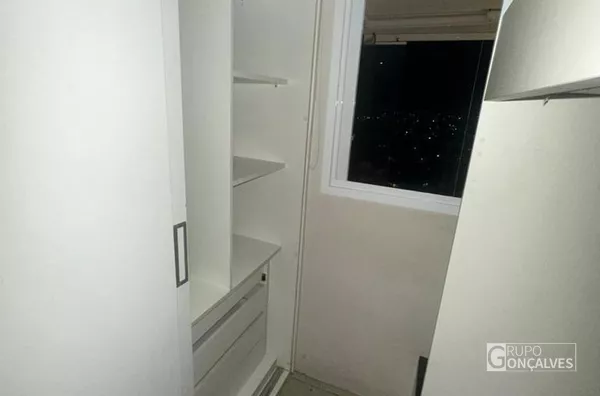 Apartamento para aluguel, 2 quarto(s),  Jardim Piqueroby, São Paulo