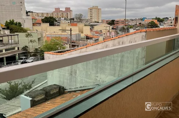 Casa em condomínio para  2 quarto(s) cidade patriarca são paulo