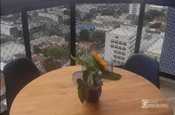 APARTAMENTO ANALIA FRANCO