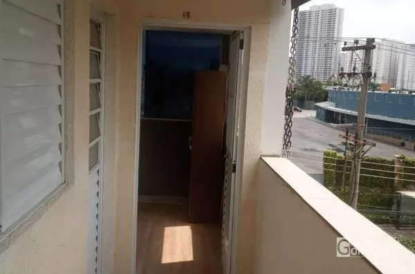 Kitnete / conjugados para aluguel, 1 quarto(s),  Mooca, São Paulo