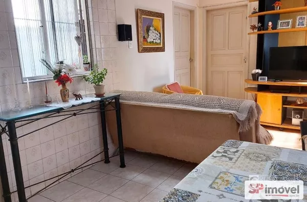 Sobrado para venda, 2 quarto(s),  Tatuape, São Paulo