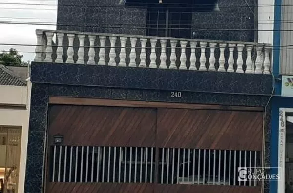 venda de sobrado - região do Carrão