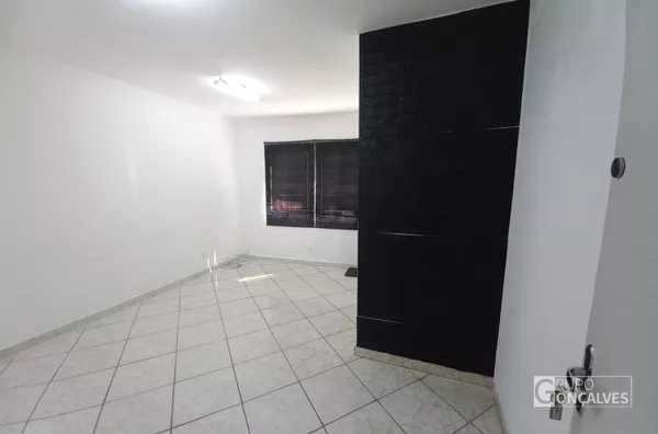 Sala comercial para locação