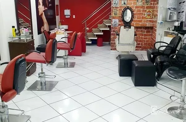 SALÃO EM GALERIA (REPÚBLICA, CENTRO) 