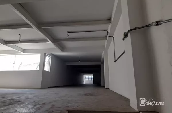 - galpão para aluguel,  Chacara California, São Paulo