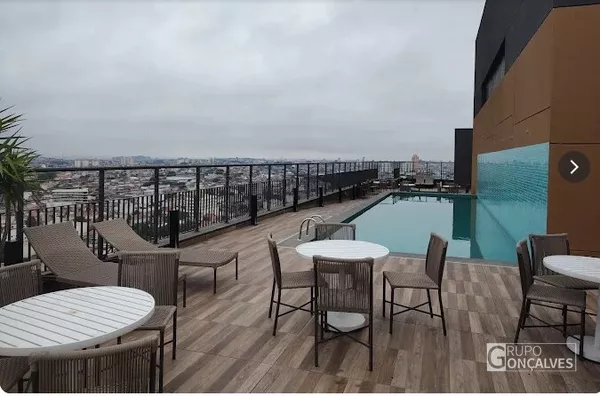 Apartamento para venda,  Vila Esperanca, São Paulo