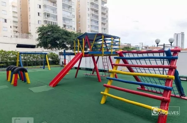 APARTAMENTO PARA LOCAÇÃO ANALIA FRANCO