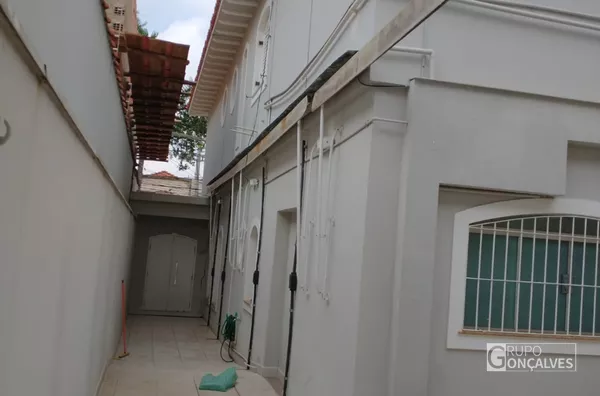 - sobrado comercial para aluguel, 1 quarto(s),  Tatuape, São Paulo