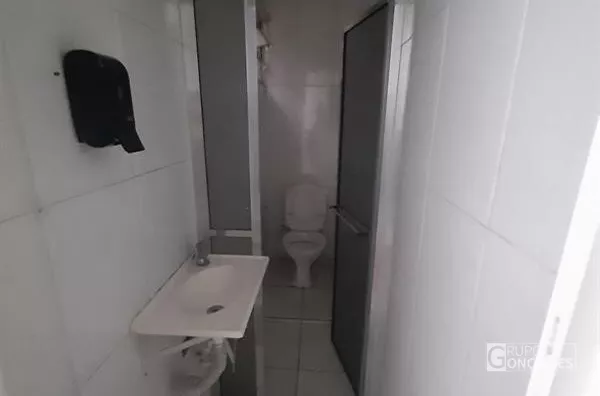 ÓTIMO SOBRADO COMERCIAL TATUAPÉ 