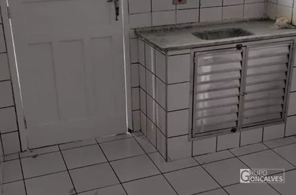 APARTAMENTO REGENTE FEIJÓ 