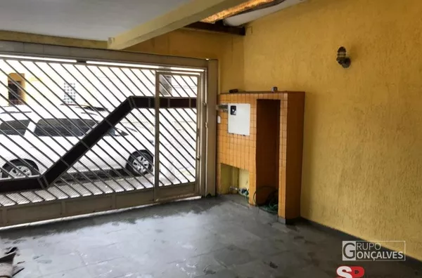 Sobrado para venda, 2 quarto(s),  Tatuape, São Paulo