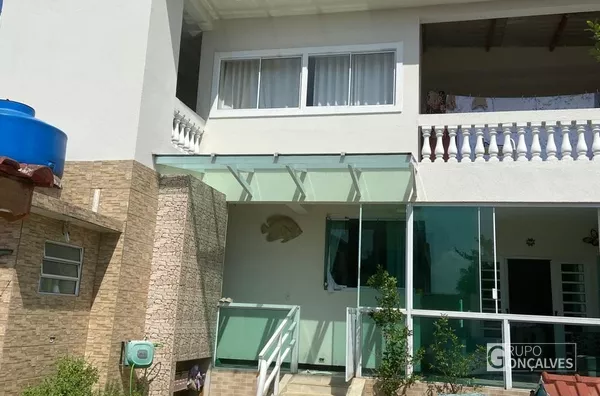 Sobrado para venda e aluguel, 5 quarto(s),  Jardim Independencia, São Paulo