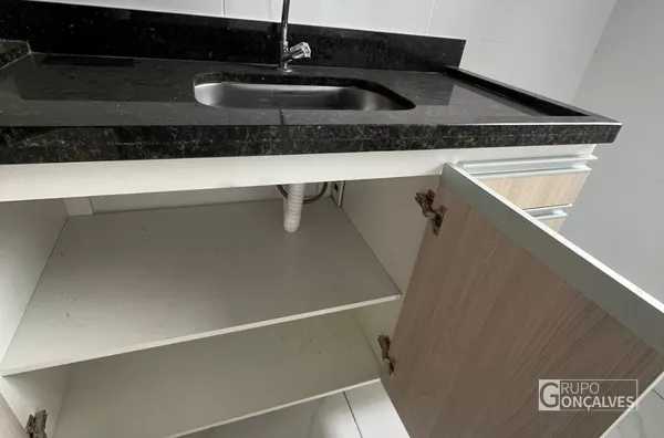 Apartamento para aluguel, 2 quarto(s),  Vila Virginia, São Paulo