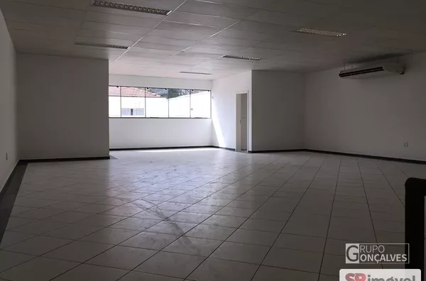 PRÉDIO COMERCIAL PARA LOCAÇÃO OU VENDA TATUAPÉ