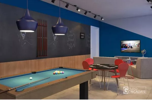 Apartamento para aluguel, 2 quarto(s),  Jardim Brasilia (zona Leste), São Paulo