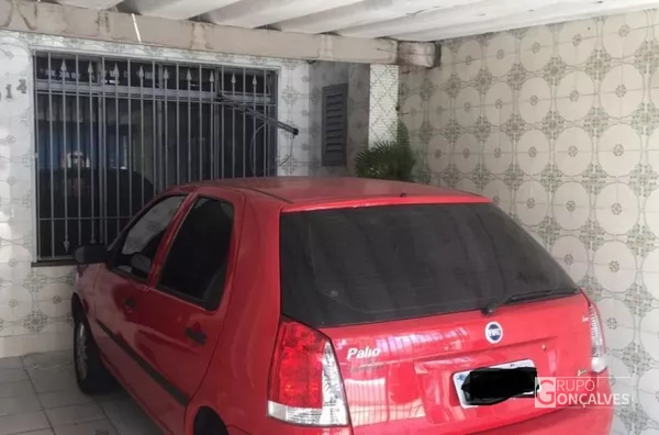 Sobrado para venda, 3 quarto(s),  Vila Gomes Cardim, São Paulo