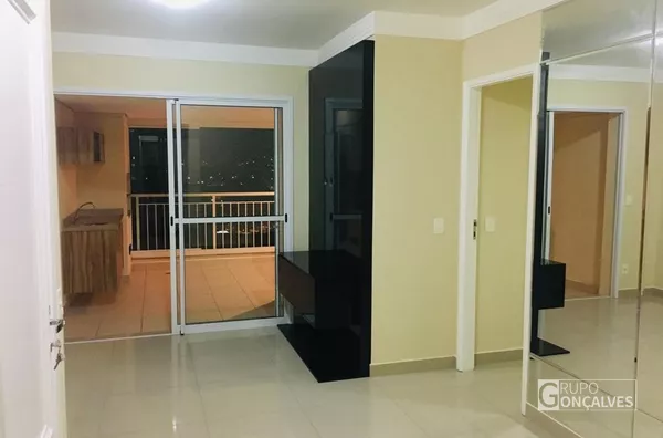 Apartamento para aluguel, 4 quarto(s),  Chacara California, São Paulo