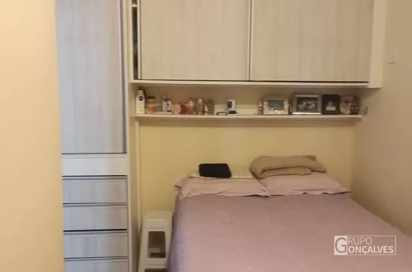 Casa em condomínio para venda, 1 quarto(s),  Chacara Seis De Outubro, São Paulo