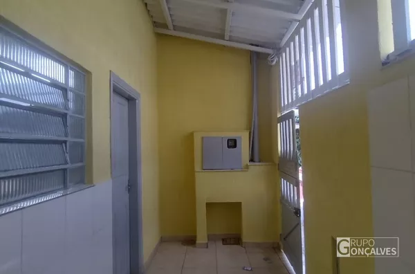 CASA PARA LOCAÇÃO -  ITAQUERA