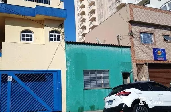 - casa térrea para venda, 2 quarto(s),  Chacara California, São Paulo