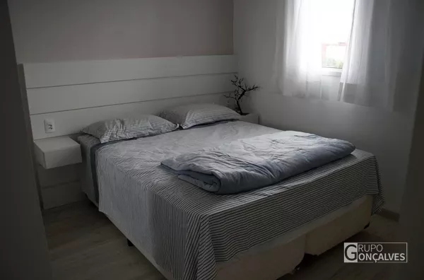 APARTAMENTO ALTO DO PARI