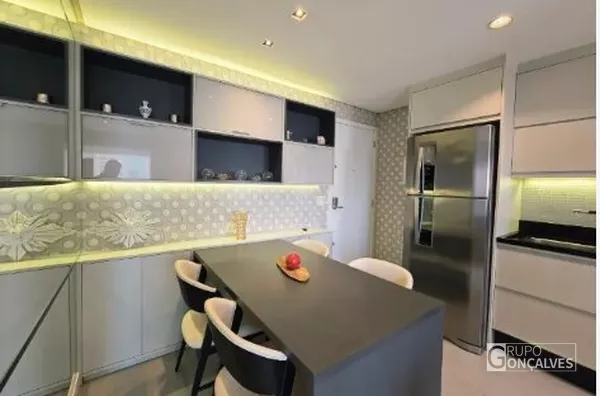 Loft para venda, 1 quarto(s),  Vila Gomes Cardim, São Paulo