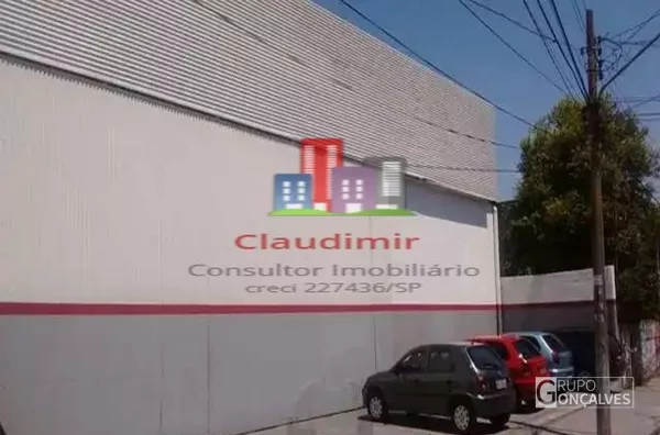 Salão galpão para aluguel,  Vila Lais, São Paulo