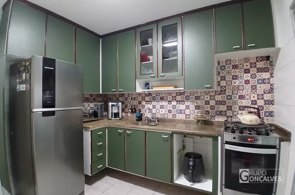 Apartamento para venda, 3 quarto(s),  Tatuape, São Paulo