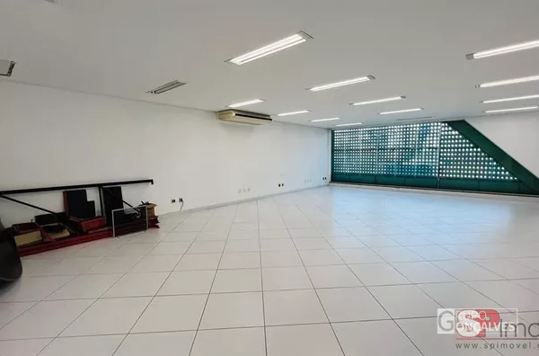 LOCAÇÃO PRÉDIO COMERCIAL ANALIA FRANCO 