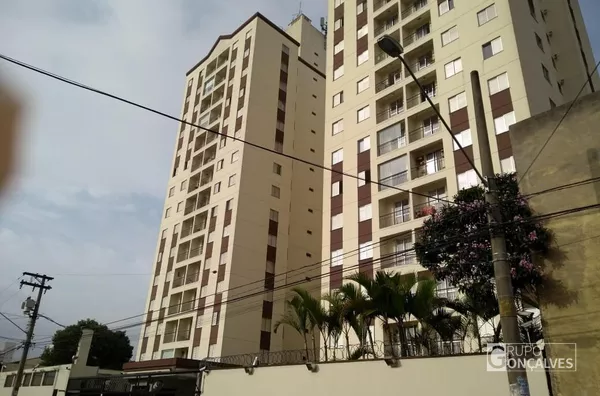 Apartamento para venda, 3 quarto(s), Prox. term. Carrão, São Paulo