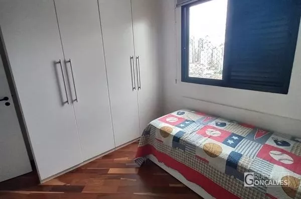 APARTAMENTO ANALIA FRANCO