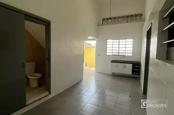 CASA PARA LOCAÇÃO -  ITAQUERA