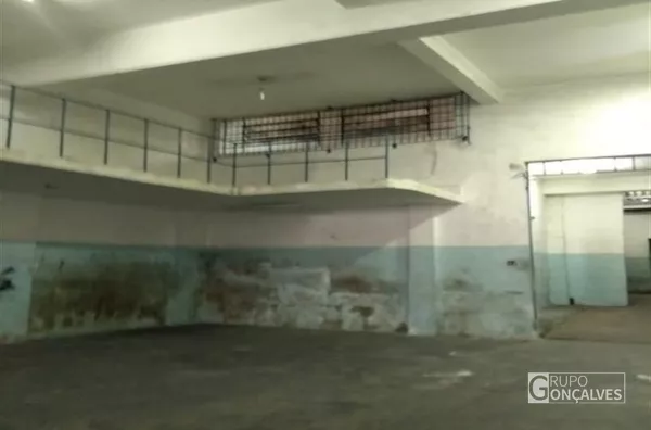 - galpão para aluguel,  Chacara California, São Paulo