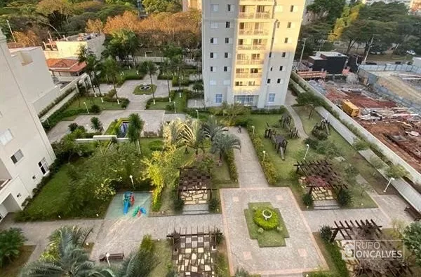 LINDO APARTAMENTO TATUAPÉ