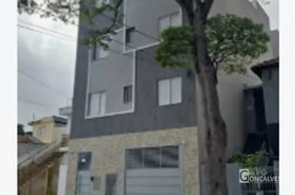 Kitnete / conjugados para aluguel, 1 quarto(s),  Vila Invernada, São Paulo