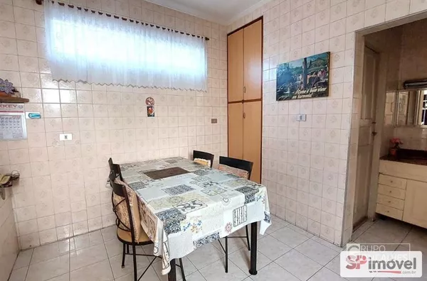 Sobrado para venda, 2 quarto(s),  Tatuape, São Paulo