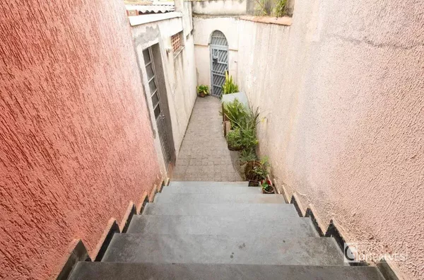 Sobrado para venda e aluguel,  Chacara Cruzeiro Do Sul, São Paulo