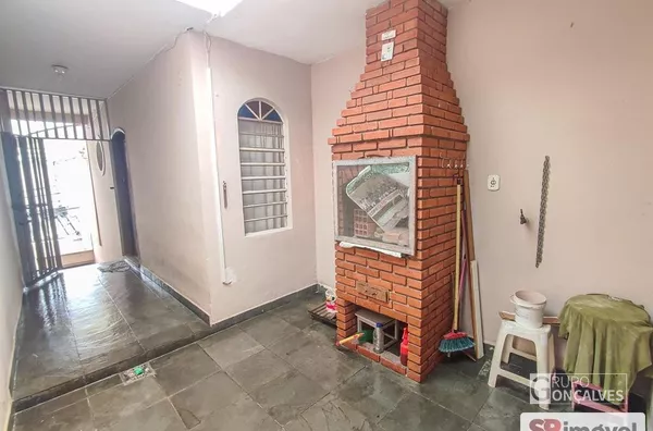 LOCAÇÃO DE SOBRADO COMERCIAL 