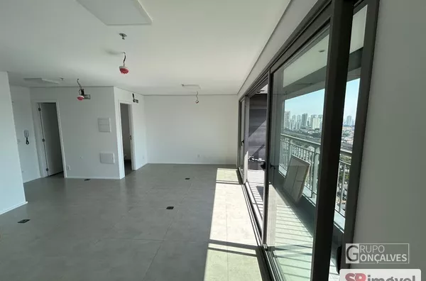 Sala comercial para locação no Tatuapé