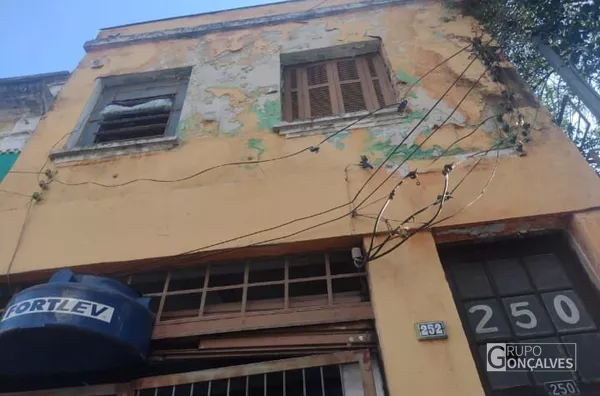 Área de incorporação para venda,  Brás - Investimento 