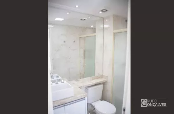 Apartamento para aluguel, 1 quarto(s),  Tatuape, São Paulo