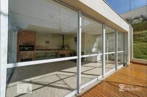 Apartamento para aluguel, 2 quarto(s),  Jardim Piqueroby, São Paulo