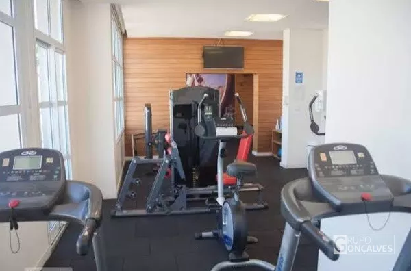 Apartamento para aluguel, 1 quarto(s),  Tatuape, São Paulo