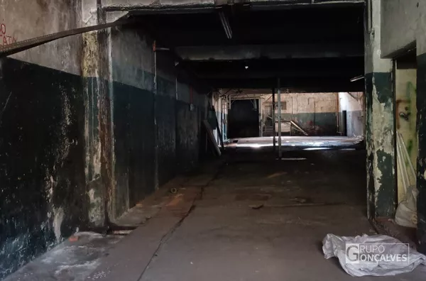 Prédio comercial para locação 