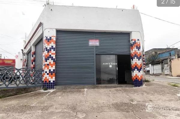 PONTO COMERCIAL VL JACUI LOCAÇÃO